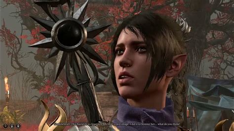 shadowheart hair|Baldur's Gate 3: Shadowheart adopts Shar's Hairstyle .
